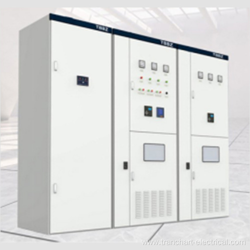 High Voltage Reactive Power Automatic Compensation Device